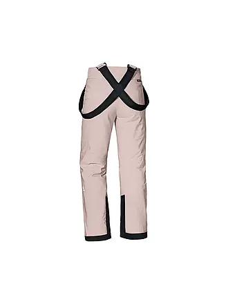 SCHÖFFEL | Pantalon de ski fille Joran G | rosa